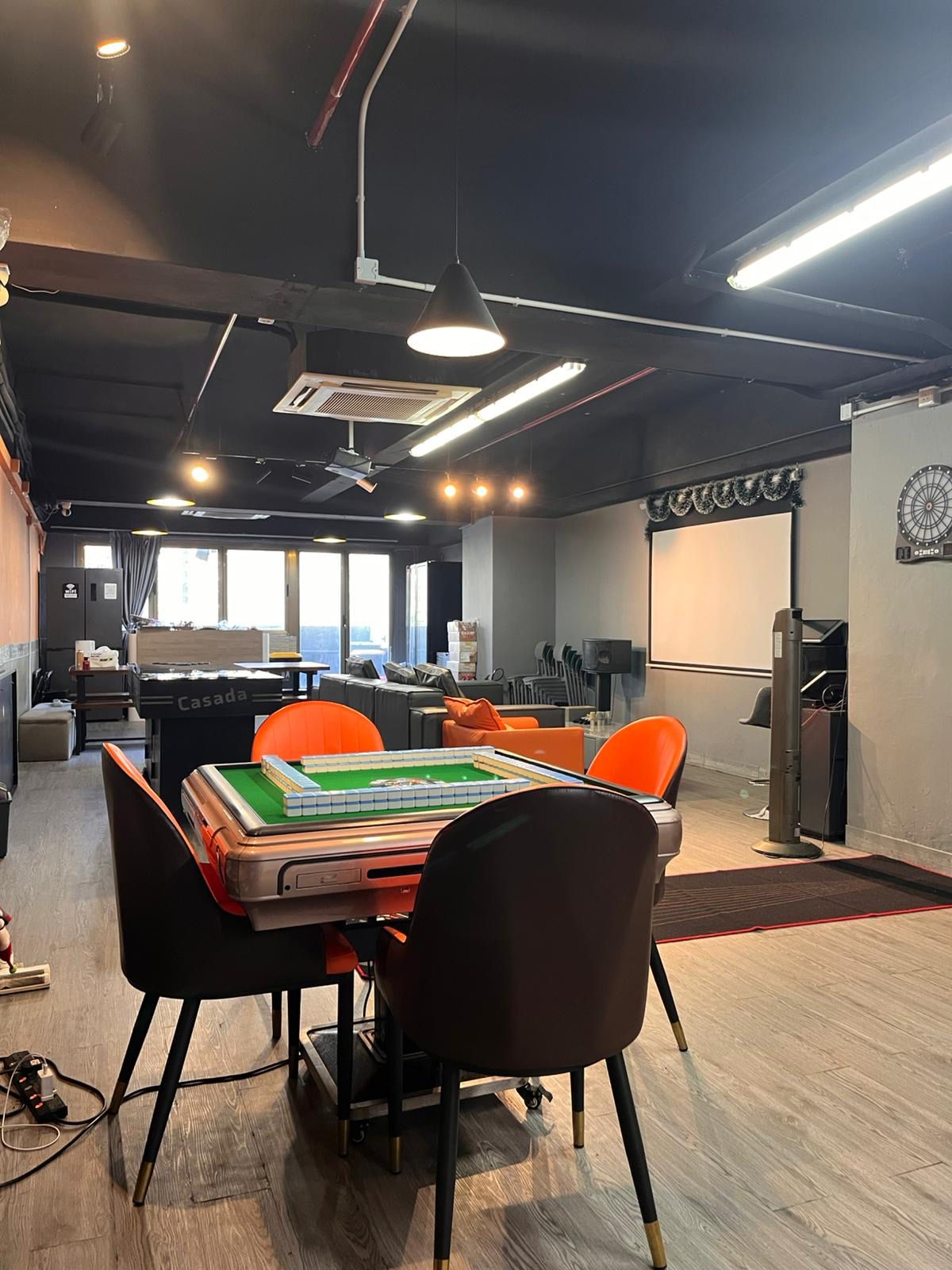 4D Party 場地照片 2