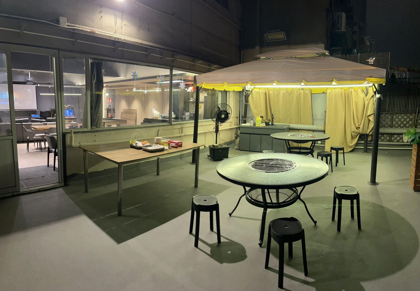 MEGA Party 場地照片 4